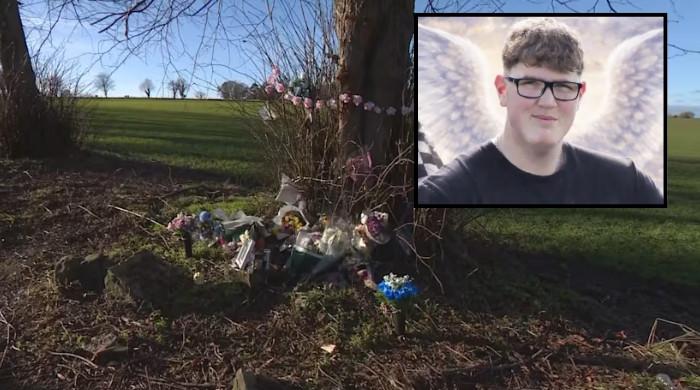 Family of teenager misidentified in fatal crash 'went through two deaths', inquest hears