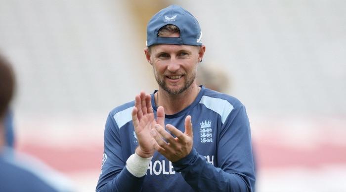 England skipper Root says it's wrong to accuse Pakistan of lacking fight