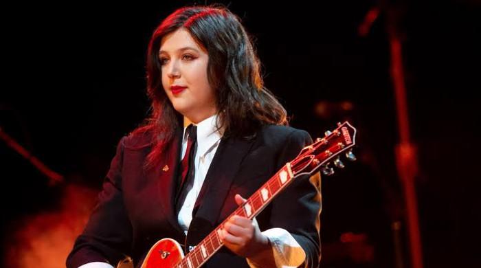 Lucy Dacus drops bombshell news amid ongoing tour