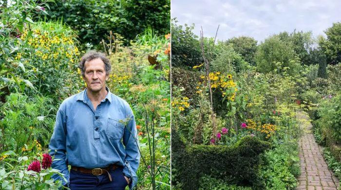 Who will replace Monty Don as Gardeners' World faces biggest change in 23 years