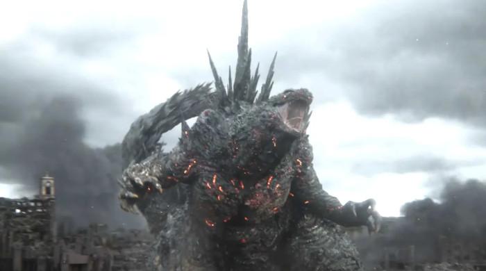 'Godzilla Minus Zero' is ready for Godzilla's next attack