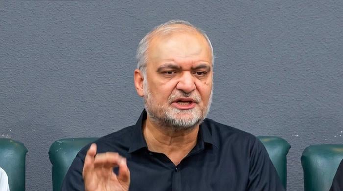 Petrol price could fall by Rs106 per litre if levy, some taxes removed: Hafiz Naeem