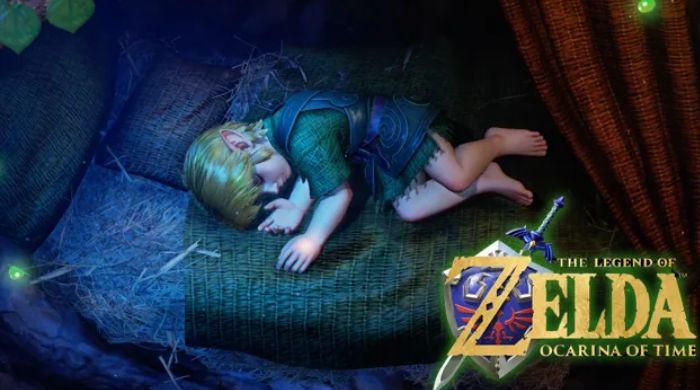 Ocarina of Time remake arrives November 5 on Nintendo Switch 2: What's new
