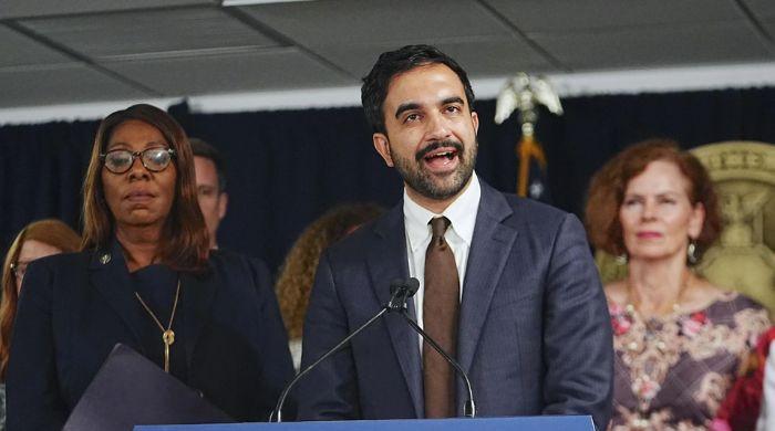 NYC Mayor Zohran Mamdani releases 170,000 pages of previously hidden 9/11 documents