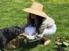 Meghan Markle releases carefree holiday photo after King reaffirms Sussexes' status