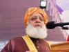 Fazl warns against 'imposing' new provinces, demanding debate on restructuring