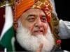 Fazl warns against 'imposing' new provinces, demanding debate on restructuring