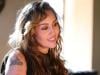 Miley Cyrus's 'Bass Persuades' falls off Spotify's global chart