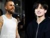 Justin Bieber reposts Jungkook's viral shirtless moment 