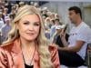 Erika Kirk reflects on grief one year after Charlie Kirk's death in moving tribute