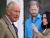 King Charles statement sparks bold reaction from Harry, Meghan camp