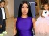 Cardi B's babues viral birthday theme party has everyone talking 