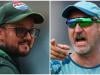 'Trust your instincts': Gillespie warns Pakistan coach Hesson against becoming 'yes man'