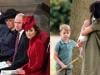 Prince George, Archie, Lilibet's big day marred by disturbing incident