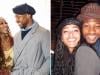 Meagan Good shares sweet birthday tribute for husband Jonathan Majors