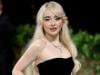 Sabrina Carpenter makes new record with 'Short n' Sweet' after 2 years