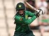 Pakistan's Gull Feroza fined for breaching ICC Code of Conduct