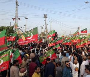 IHC summons AG, IGPs over PTI's planned Sept 27 Islamabad march