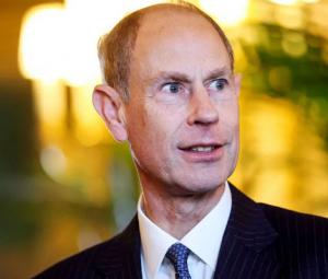 Prince Edward steps up to strengthen ties as family drama unfolds in UK