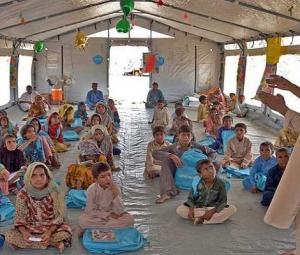 Balochistan literacy rate remains dismal despite billions spent on education