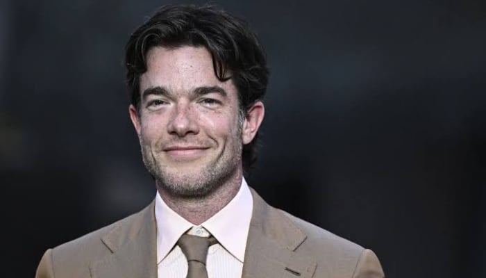 John Mulaney next role could be a major surprise