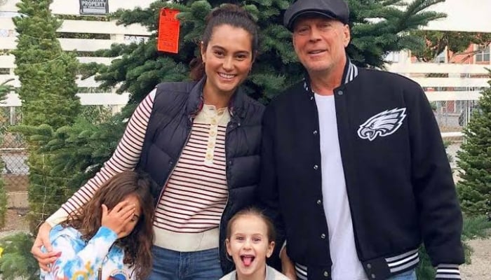 Bruce Willis wife Emma makes heartbreaking revelations