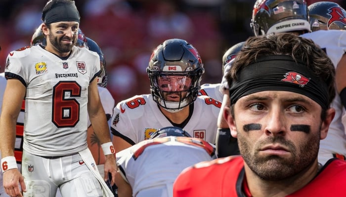 Buccaneers make Mayfield one of NFLs highest-paid QBs with $165 million extension