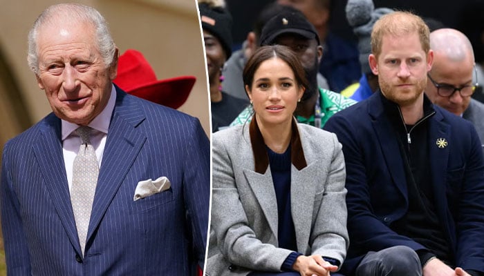 Truth behind King Charles’s letter for Harry, Meghan: ‘Alarm bells inside Palace’