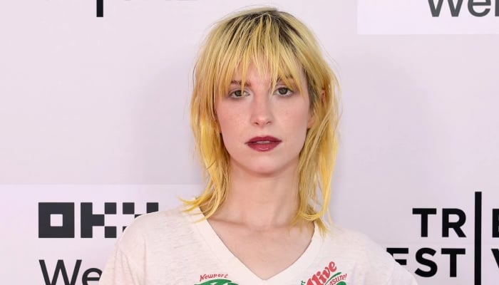 Hayley Williams 2026 tour setlist makes fans gaga