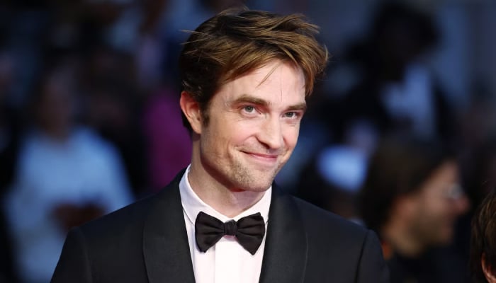 Robert Pattinsons film PRIMETIME raises expectations with 100% score