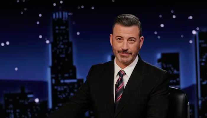 Jimmy Kimmel cancelled? Internal reports suggest yes, ABC says no