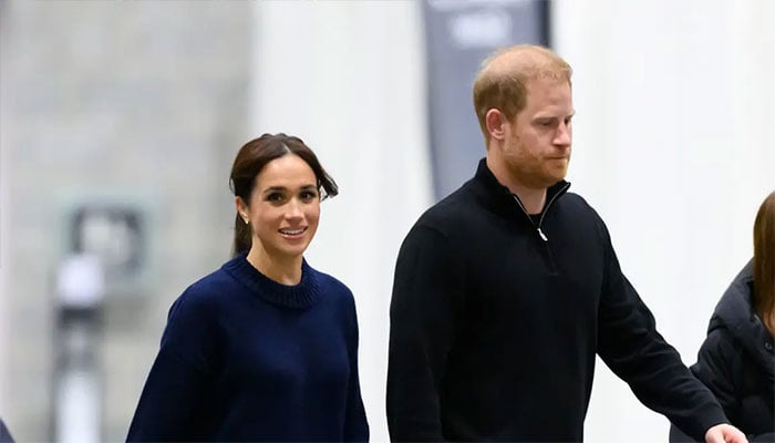 Harrys response to King Charles risks taking relationship ‘step backwards