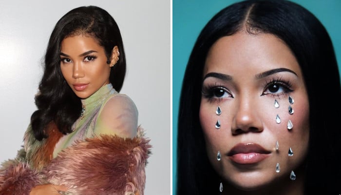 Jhene Aiko announces first album in six years just days before its release