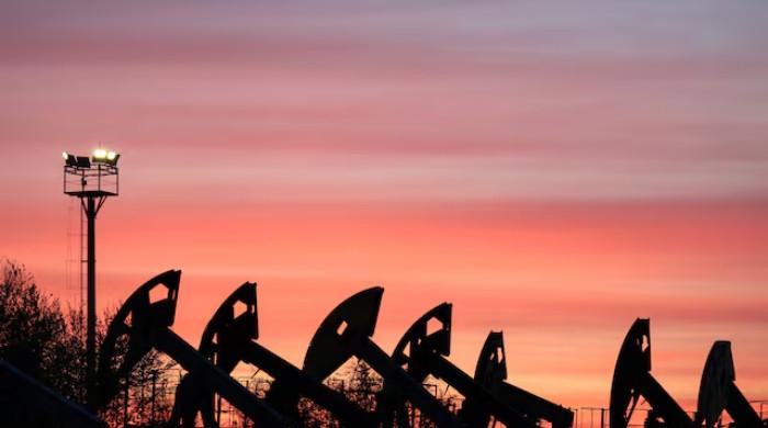 Brent crude rises above $100 a barrel as Middle East conflict escalates