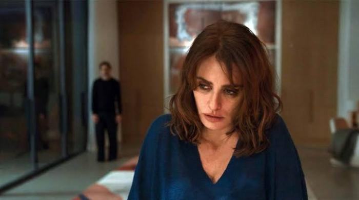 Penélope Cruz, Javier Bardem's 'Bunker' earns lengthy standing ovation