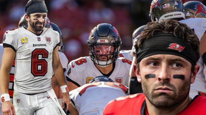 Buccaneers make Mayfield one of NFL's highest-paid QBs with $165 million extension