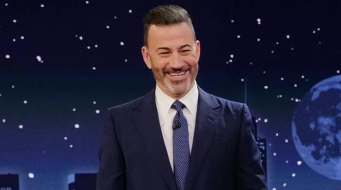  ‘Jimmy Kimmel Live!' show comes to an end?
