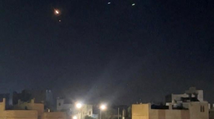 Iran attacks US base in Jordan, ships near Hormuz after tankers sunk