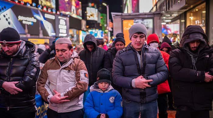 New York's Muslims reclaim their city after 9/11 backlash