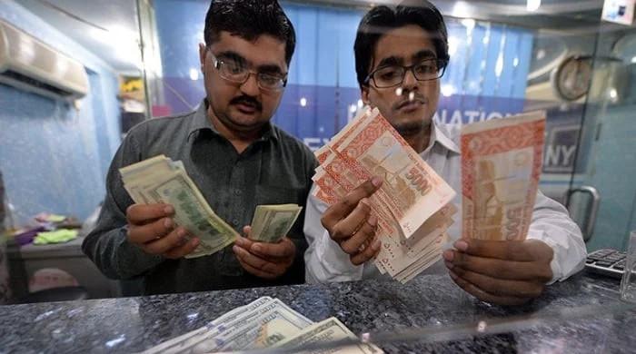 Pakistan receives $3.66bn in workers remittances in August