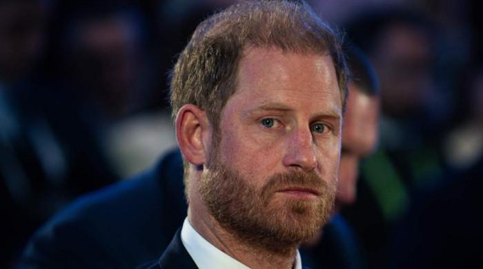 Prince Harry suffers huge Invictus Games setback in bombshell announcement