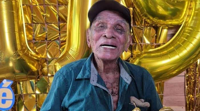 Costa Rican man, 119, seeks recognition as world's oldest person