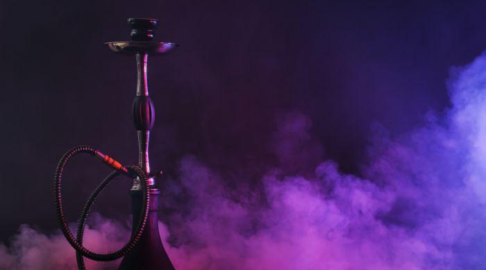 Islamabad admin bans shisha cafes, including those with NOCs