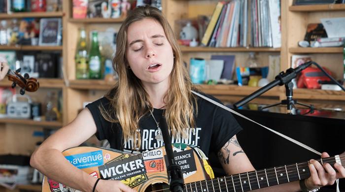 Julien Baker teases solo music comeback amid Boygenius hiatus