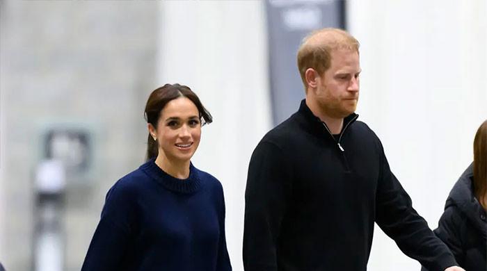 Harry's response to King Charles risks taking relationship ‘step backwards'