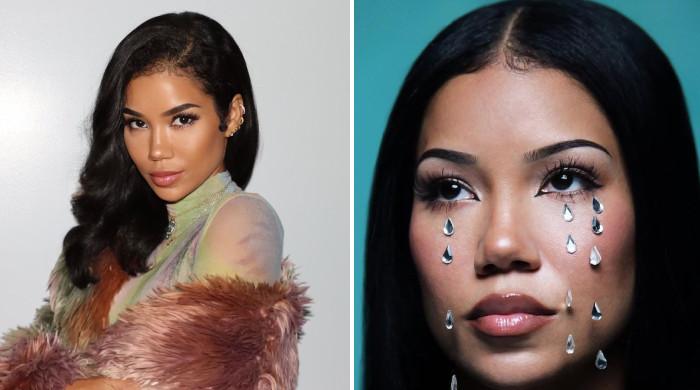 Jhene Aiko announces first album in six years just days before its release