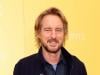 Owen Wilson on kids' favourite role and new film 'Runner'