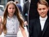 Princess Charlotte's college plan ‘in works' as George marks Eton first day