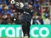 Santner rejects BBL deal to focus on New Zealand schedule