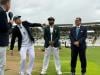 Third Test: England win toss, elect to field first against Pakistan